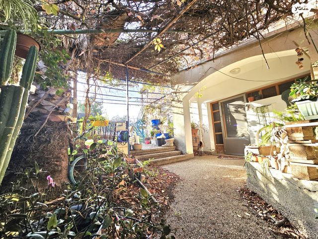 בית פרטי/ קוטג', כפר ורדים