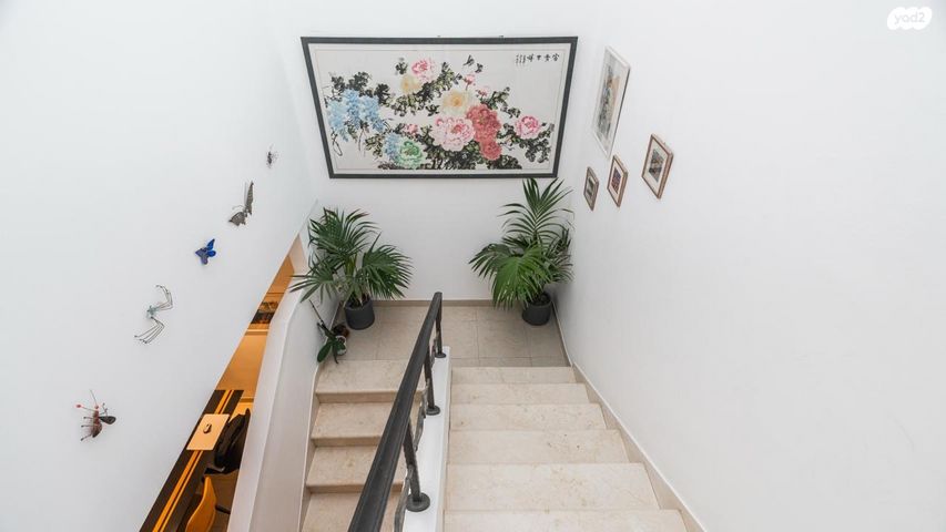 בית פרטי/ קוטג', אברהם אבן שושן, נאות לון, באר שבע