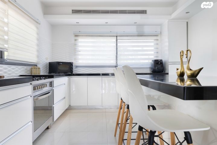 בית פרטי/ קוטג', שמורת מליבו, נס ציונה