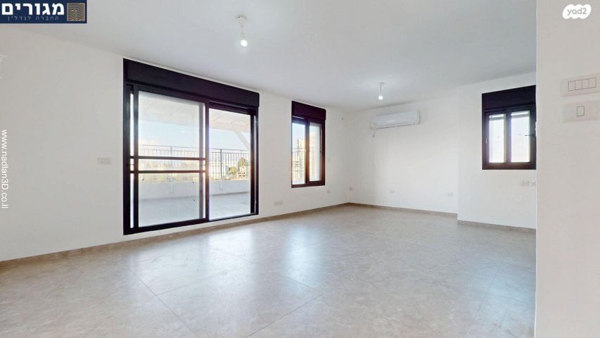 דירה, זאב שוהם, נעמ"ת, חיפה