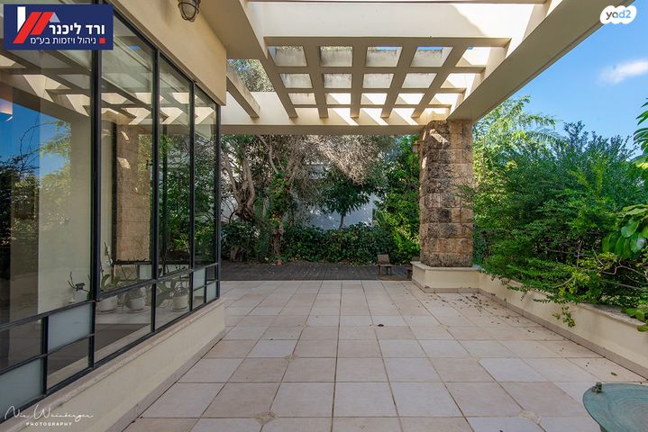 בית פרטי/ קוטג', רמת טבעון, קרית טבעון