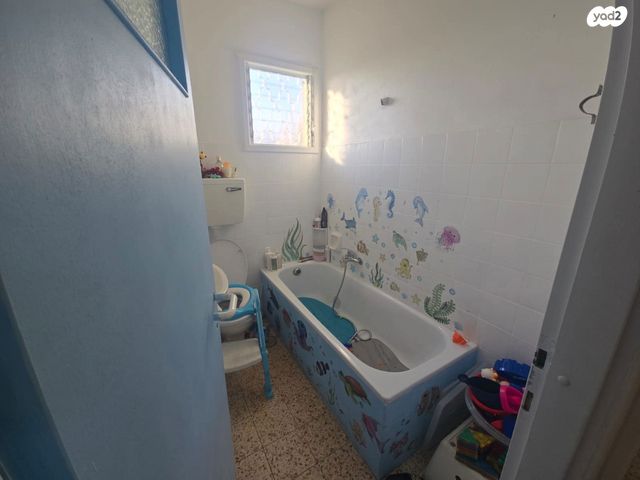 דירה, שדרות בן גוריון 26, בן גוריון, חולון