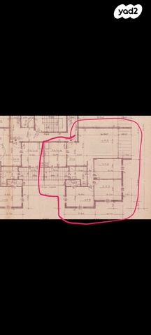 דירה, זרובבל, מרכז מזרחי, נס ציונה