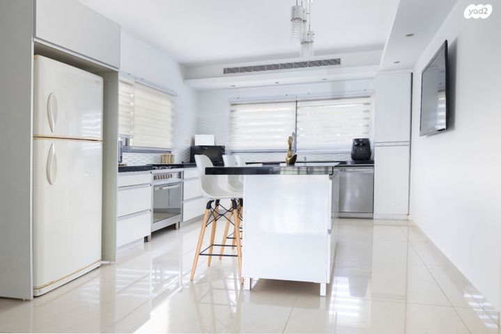 בית פרטי/ קוטג', שמורת מליבו, נס ציונה