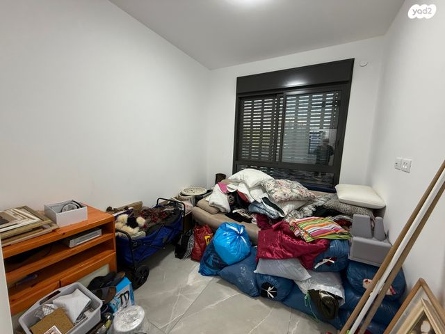 דירה, פרזון, יד אליהו, תל אביב יפו