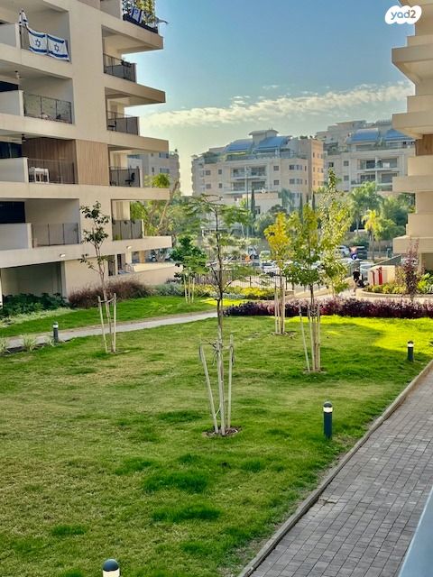 דירה, צה"ל, קיראון, קרית אונו