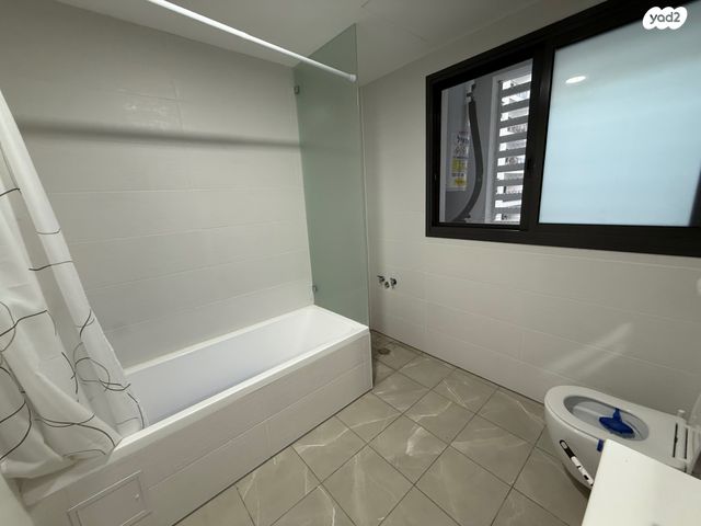 דירה, פרזון, יד אליהו, תל אביב יפו