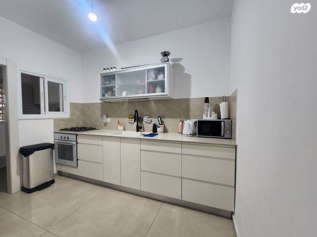 דירה, מח"ל 51, נווה אליעזר וכפר שלם מזרח, תל אביב יפו