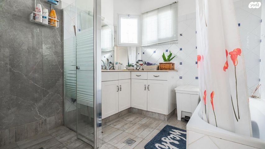 בית פרטי/ קוטג', אברהם אבן שושן, נאות לון, באר שבע