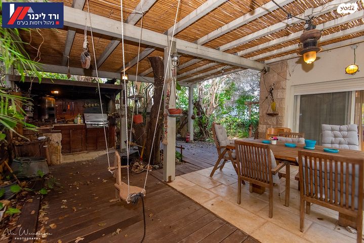 בית פרטי/ קוטג', רמת טבעון, קרית טבעון