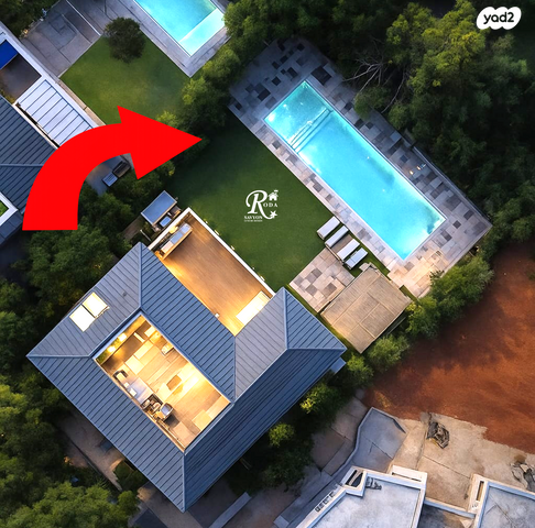 בית פרטי/ קוטג'