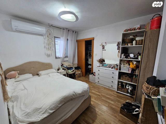 דירה, מרום נווה, רמת יצחק, רמת גן