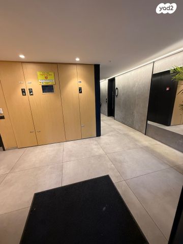 דירה, פרזון, יד אליהו, תל אביב יפו