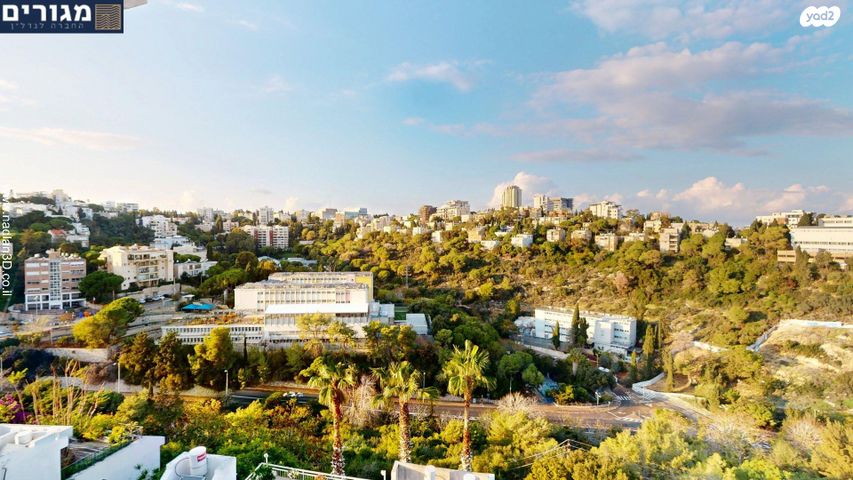 דירה, זאב שוהם, נעמ"ת, חיפה