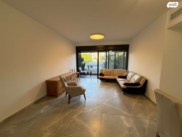 דירה, פרזון, יד אליהו, תל אביב יפו