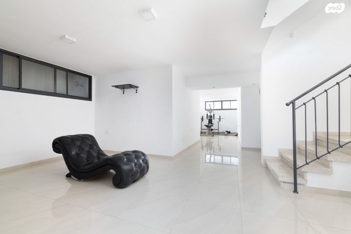 בית פרטי/ קוטג', שמורת מליבו, נס ציונה