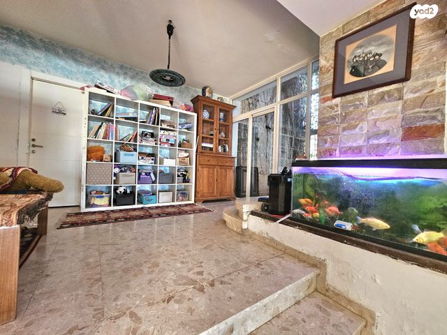 בית פרטי/ קוטג', כפר ורדים