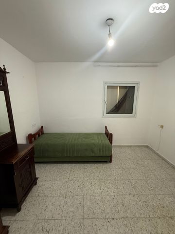 דירת גן, פרופ' חיים גבריהו 8, רמות, באר שבע