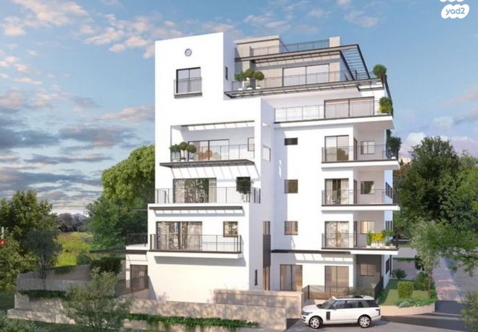 גרין פארק החדשה