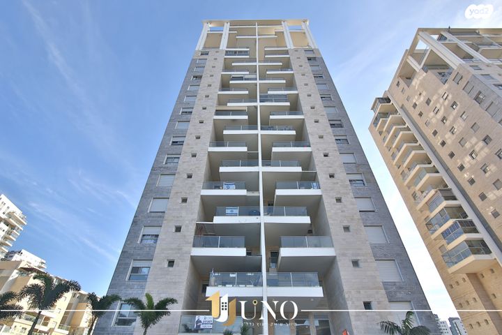 דירה, סחלב 1, גלי כרמל, טירת כרמל