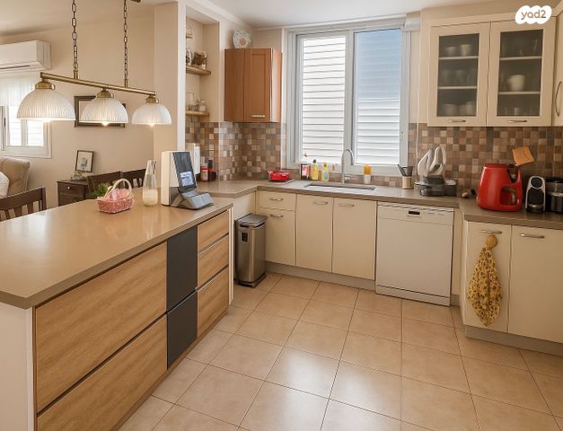 דירה, ברודצקי אשר 19, מרכז העיר דרום, נתניה