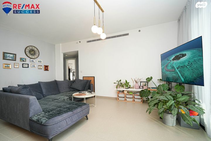 דירה, משה לוי 9, נאות שמיר, רמלה