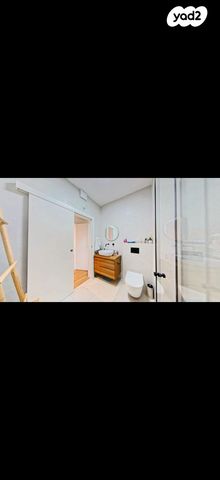 דירה, אקסודוס, מרינה, אשדוד