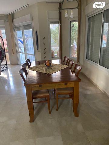 דו משפחתי, מורדי הגטאות, גבעת נשר, נשר