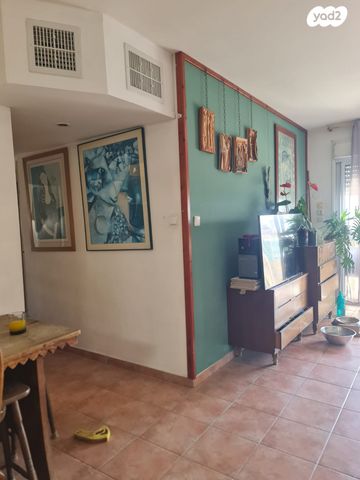 דירה, יחיאל פלדי 10, רחובות המדע, רחובות