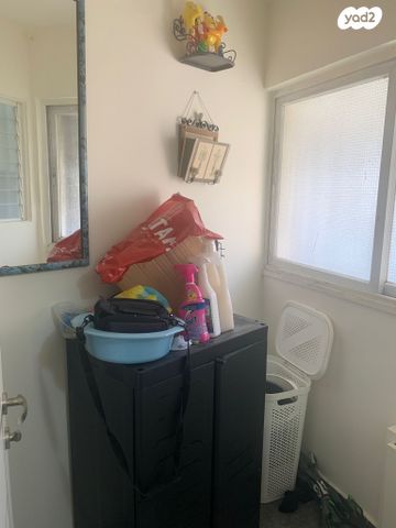 דירה, דרך פרימן 12, נווה נוף, אקדמאים, לוד