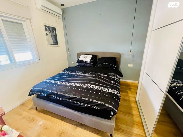 דירה, דבורה 26, מוצקין הותיקה, קרית מוצקין