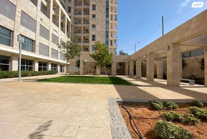 דירה, השופט חיים כהן, ארנונה, ירושלים