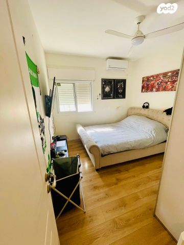 דירה, דבורה 26, מוצקין הותיקה, קרית מוצקין