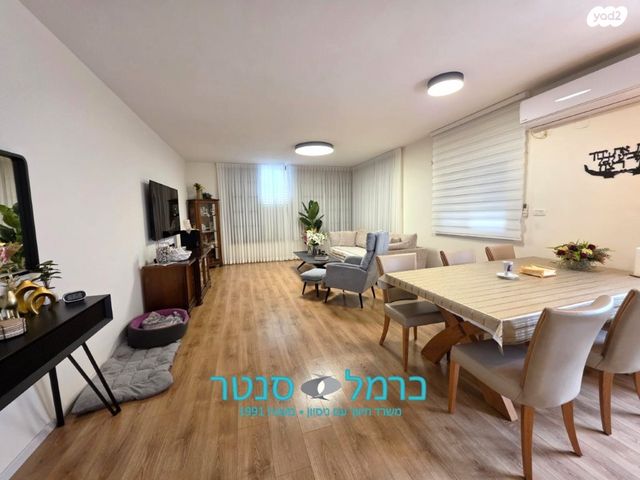 דירה, מוצקין הותיקה, קרית מוצקין