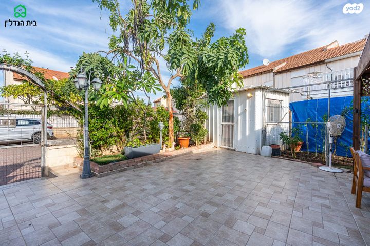 בית פרטי/ קוטג', הלילך, אורות, אור עקיבא