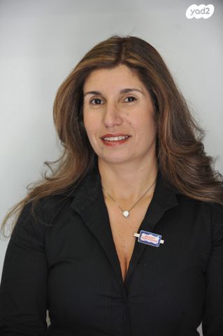 דירה, בורוכוב, רעננה