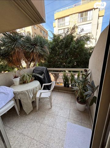 דירה, קרית שרת מערב, חולון