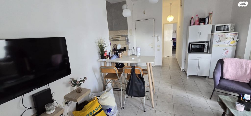 דירה, כרם התימנים, תל אביב יפו