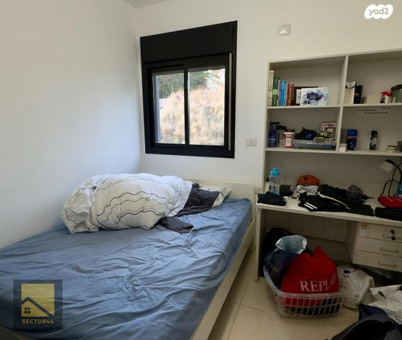 דירה, עומר אל חטאב, חיפה