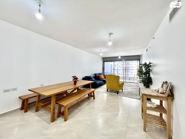 דירה, הרב קוק 55, צפון מערב מרכז העיר, נתניה