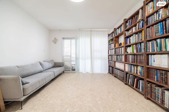 דירה, סוקולוב 14, מגדיאל, הוד השרון