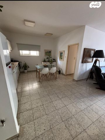 דירה, קרית שרת מערב, חולון