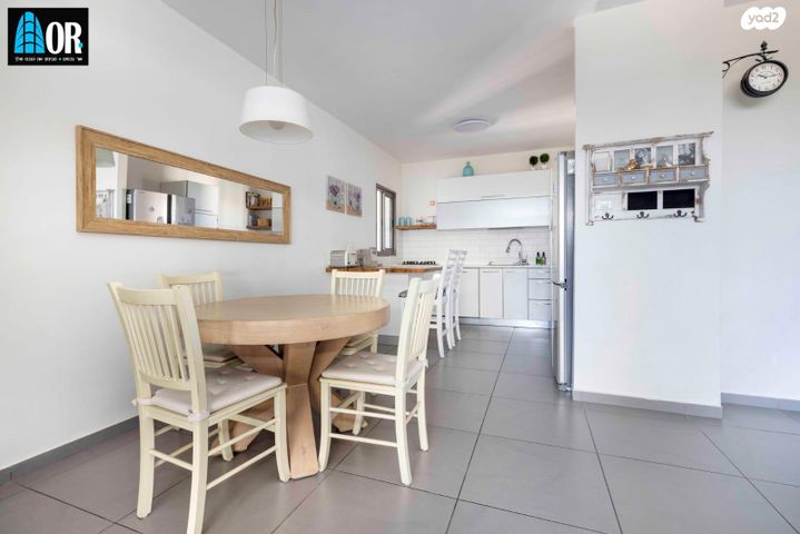 דירה, אפרים קישון, חתני פרס ישראל, באר יעקב