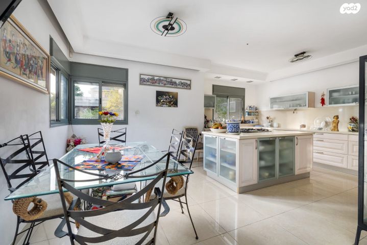 בית פרטי/ קוטג', שמורת מליבו, נס ציונה