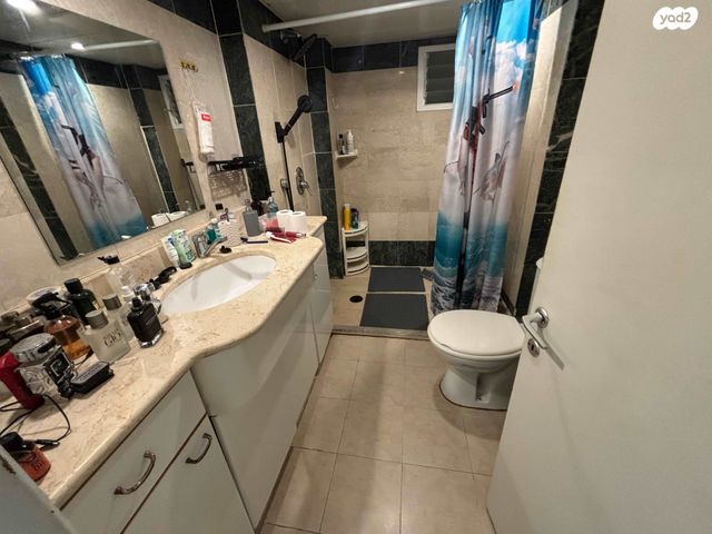 דירה, גשרון, דקל, אילת