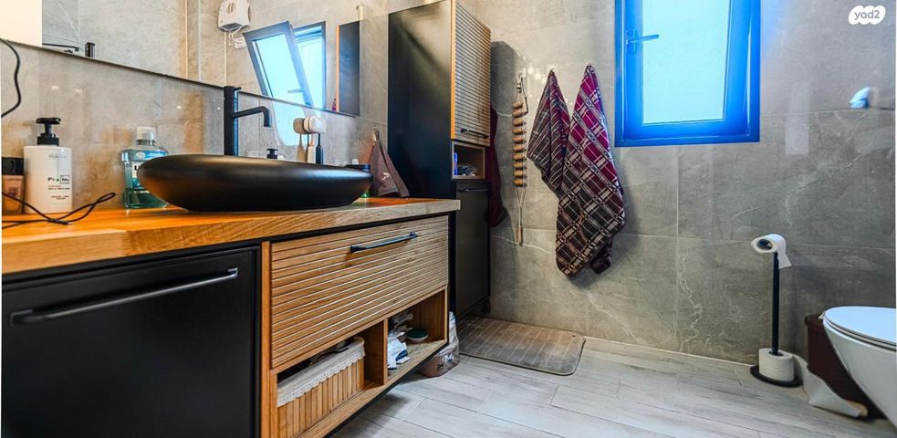 דירה, דוריף, עיר היין, אשקלון