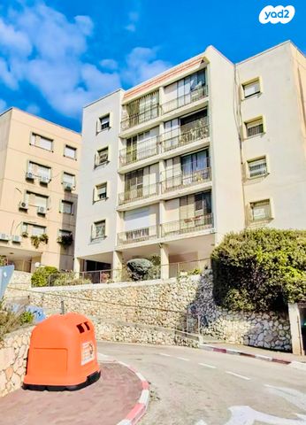 דירה, הראל, אחוזה, חיפה