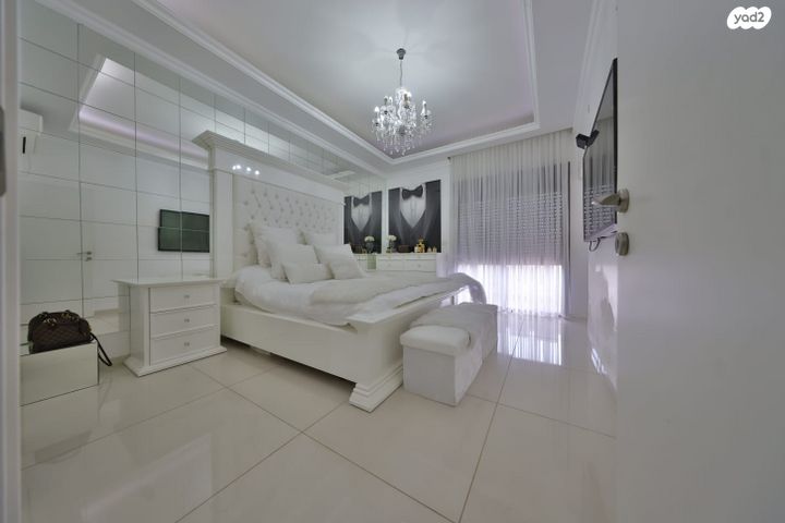 גג/ פנטהאוז, אלונים, קרית אתא