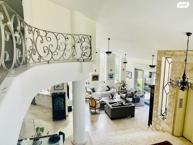 בית פרטי/ קוטג', שארית הפליטה, הוד הכרמל, דניה, חיפה