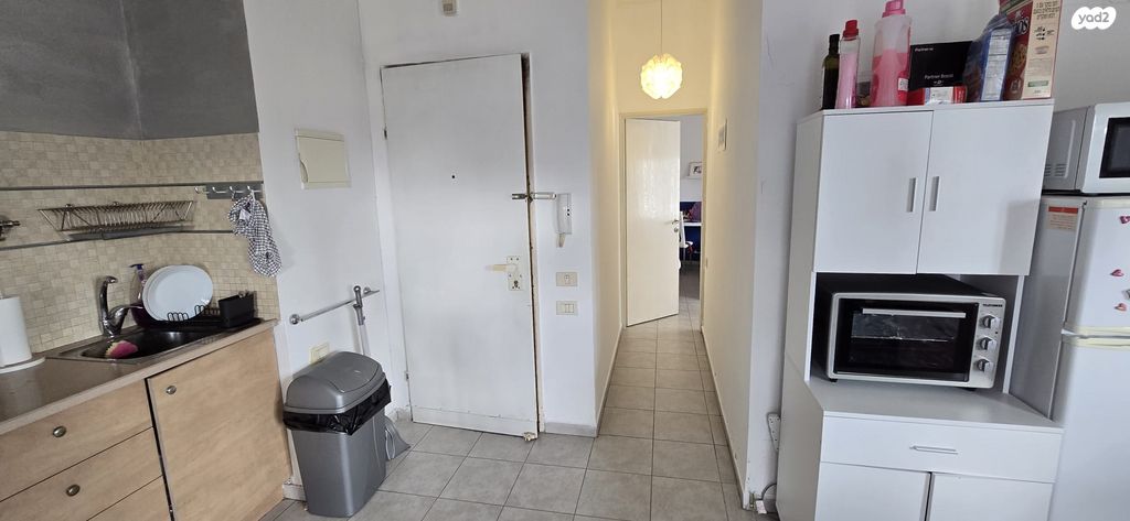 דירה, כרם התימנים, תל אביב יפו